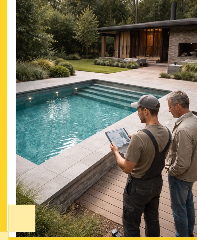 Строительство бассейнов в Борзе от 1236120 р. ЭриданБря