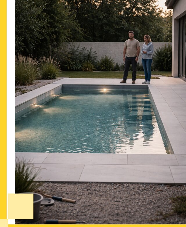 Проектирование бассейнов в Борзе от 72107 р. | ЭриданБря