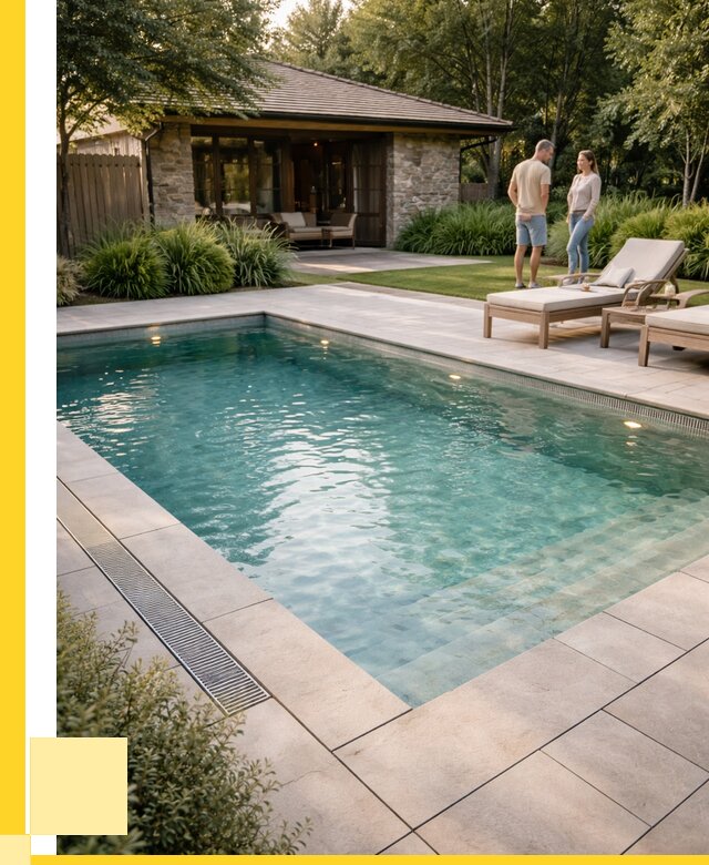 Открытые бассейны с подогревом в Борзе от 1236120 р., ЭриданБря