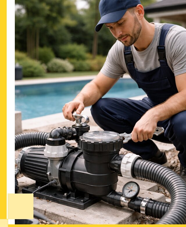 Насосы для бассейнов в Борзе купить от 12361 р. | ЭриданБря