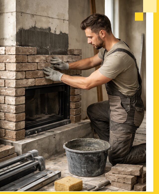 Услуги по устройству и монтажу Расул в банях и саунах в Борзе